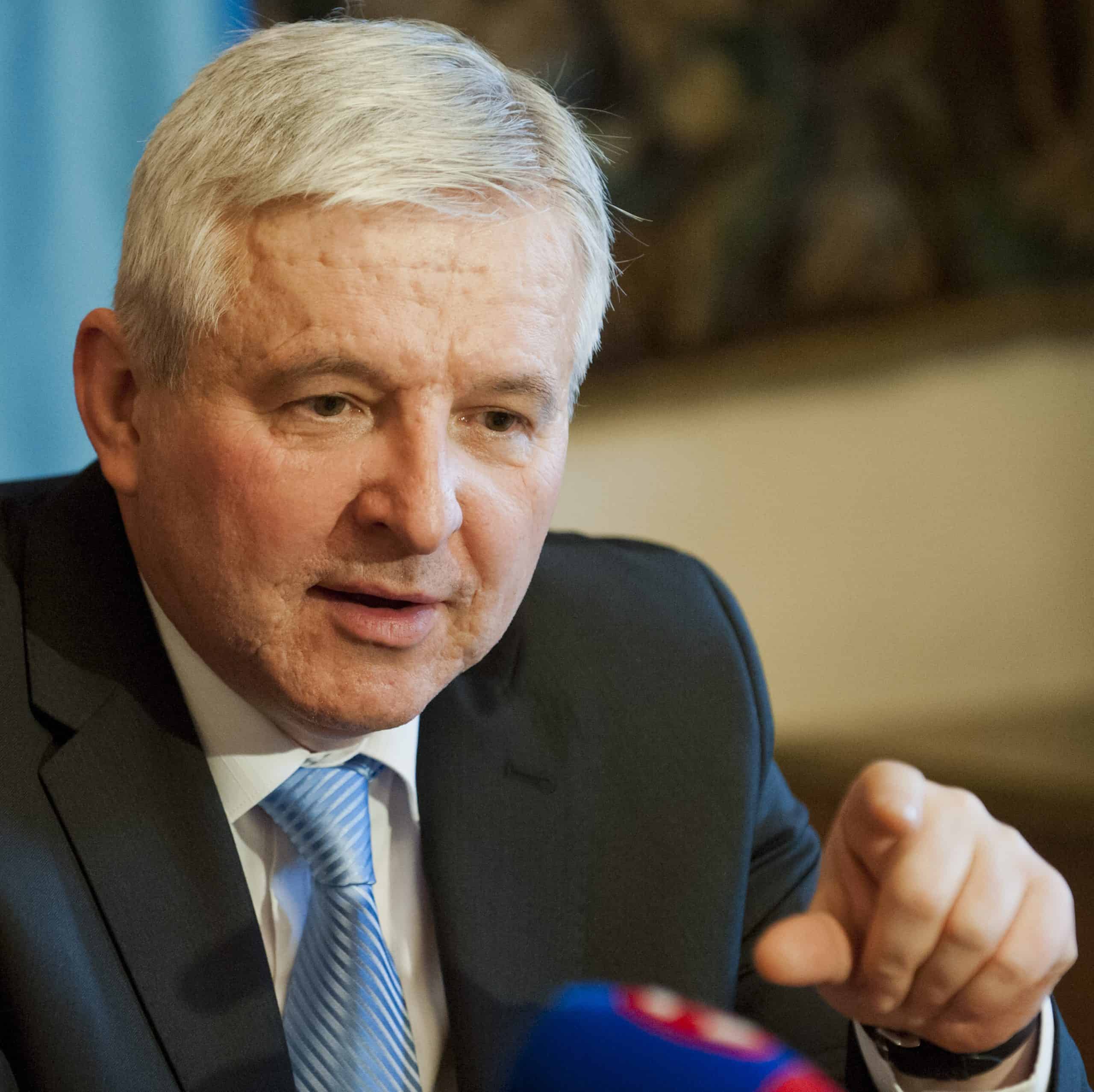 ČNB zhoršila odhad vývoja ekonomiky: Kvôli inflácii zvýšila základnú sadzbu na 2,75 percenta