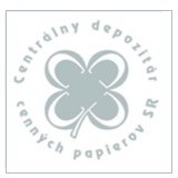 Slovenský kapitálový trh obsluhuje jediný centrálny depozitár