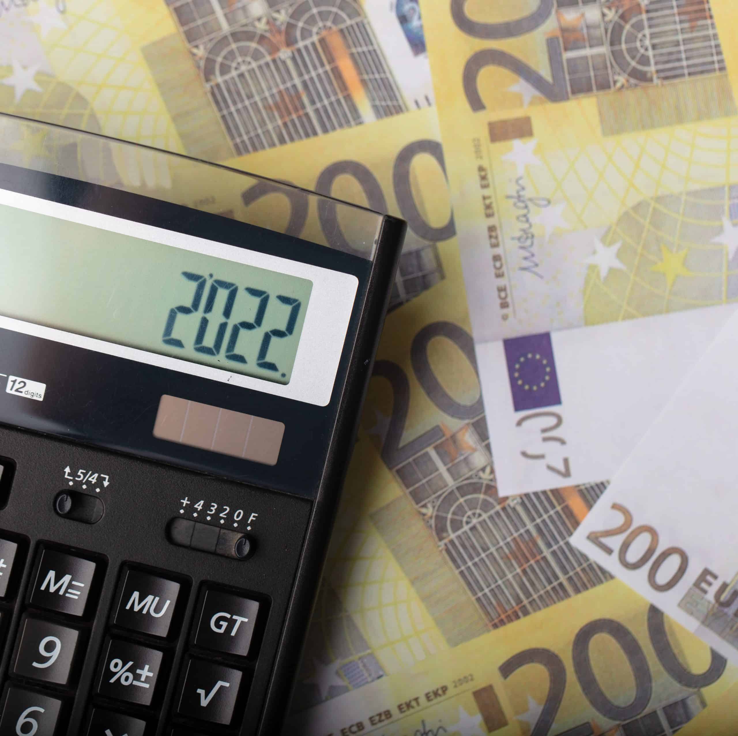 Svetová ekonomika v roku 2022: Toto sú hlavné faktory, ktoré si zaslúžia mimoriadnu pozornosť 