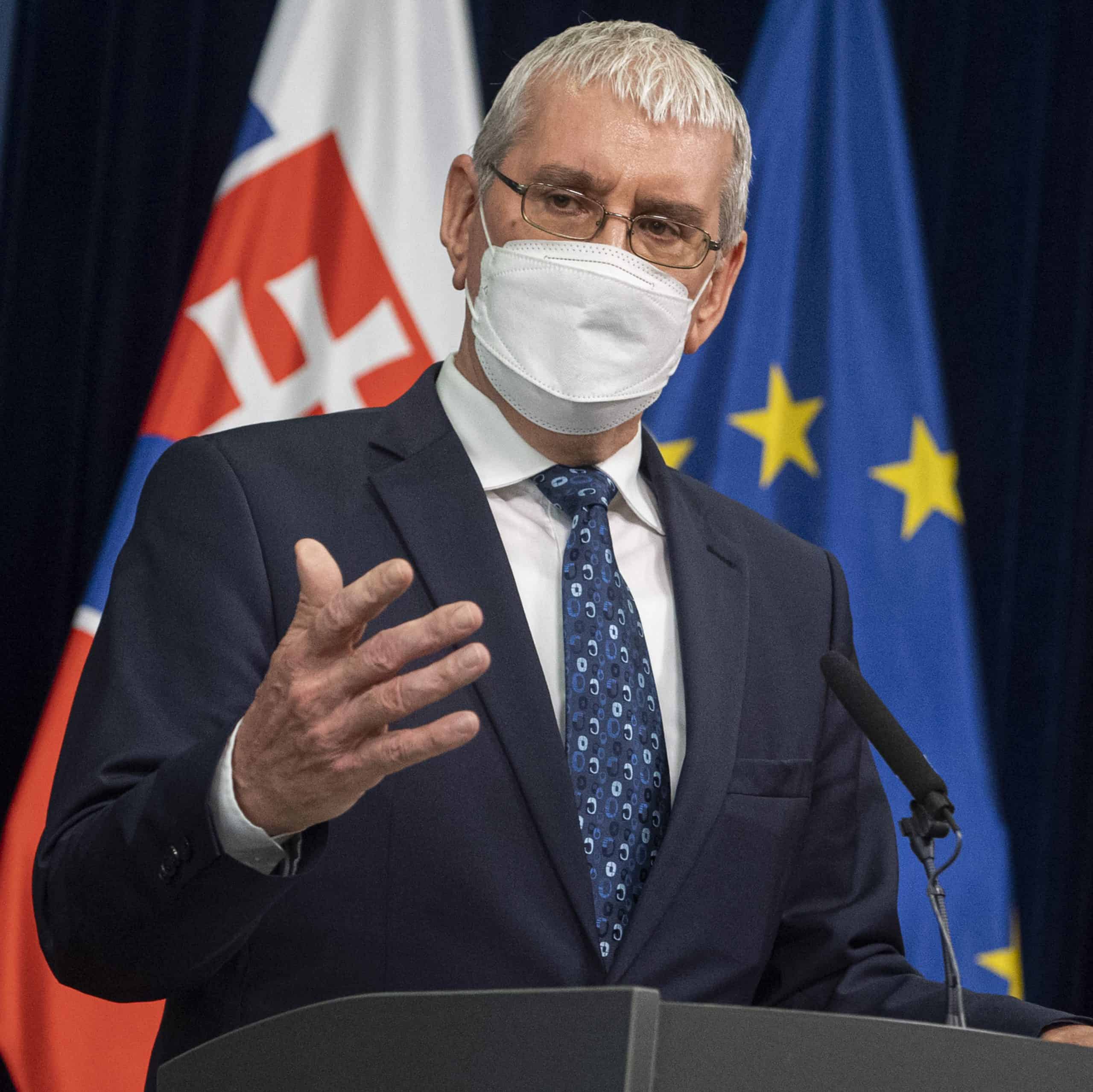 SaS v Matovičovej daňovej reforme zásadne odmieta štyri opatrenia