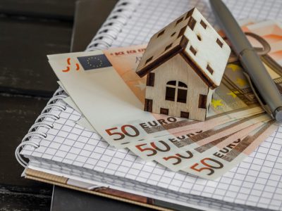Aj klienti s hypotékou si môžu uplatniť daňový bonus na zaplatené úroky za 2021