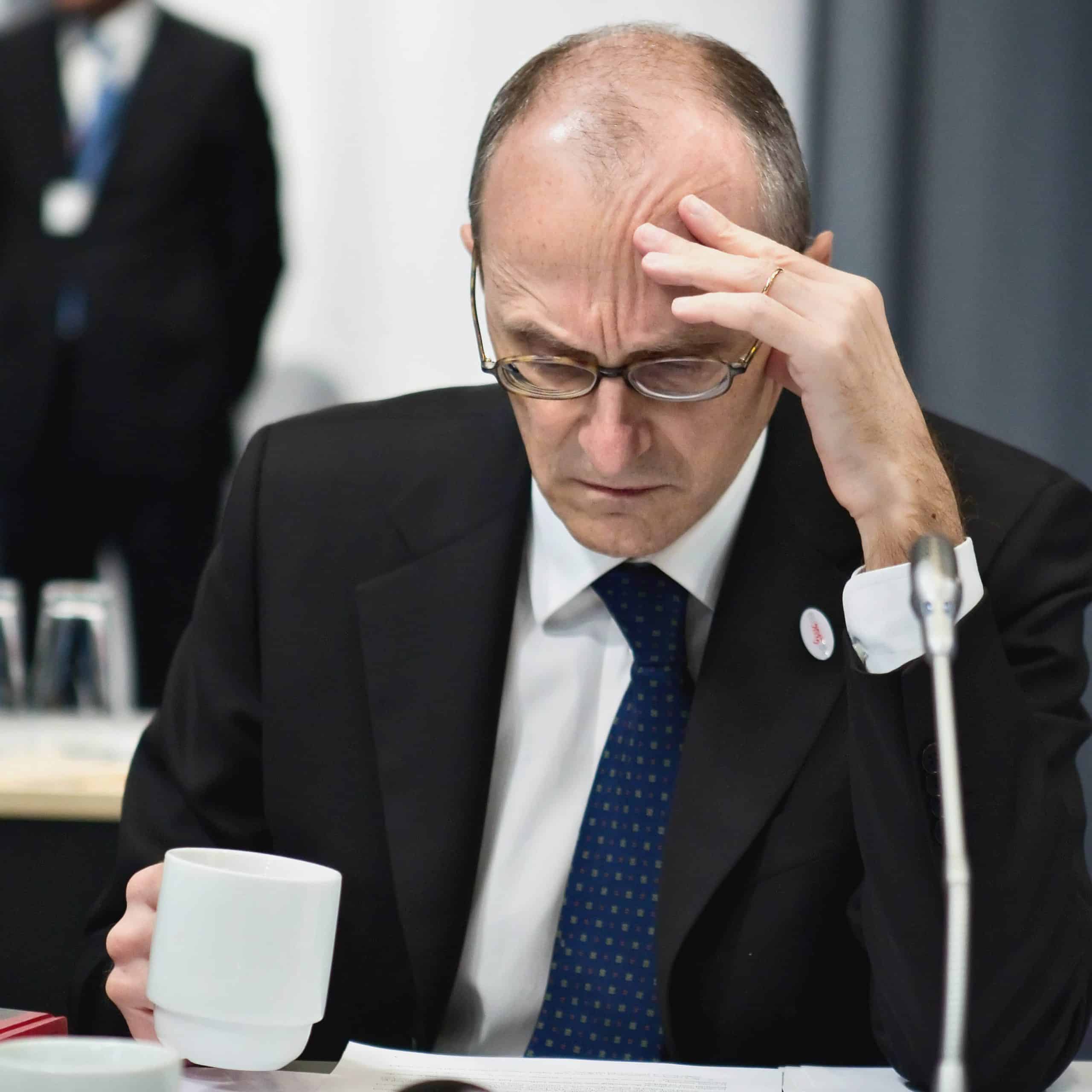 ECB vyzýva banky, aby počas rusko-ukrajinskej krízy posilnili svoju obranu proti kybernetickým útokom