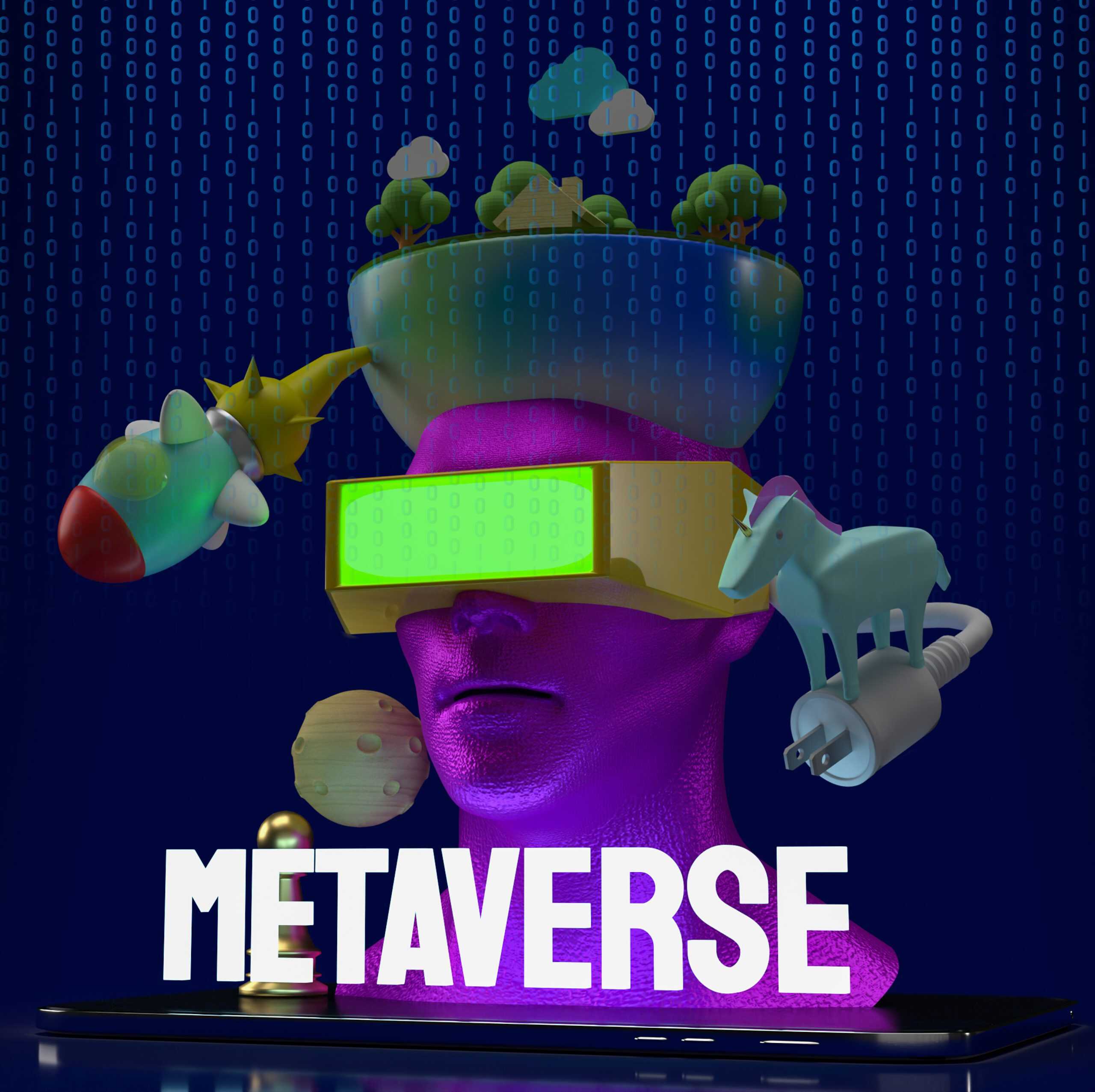 Nezabudnite si peňaženku: Načo ju budete potrebovať vo virtuálnom svete? 