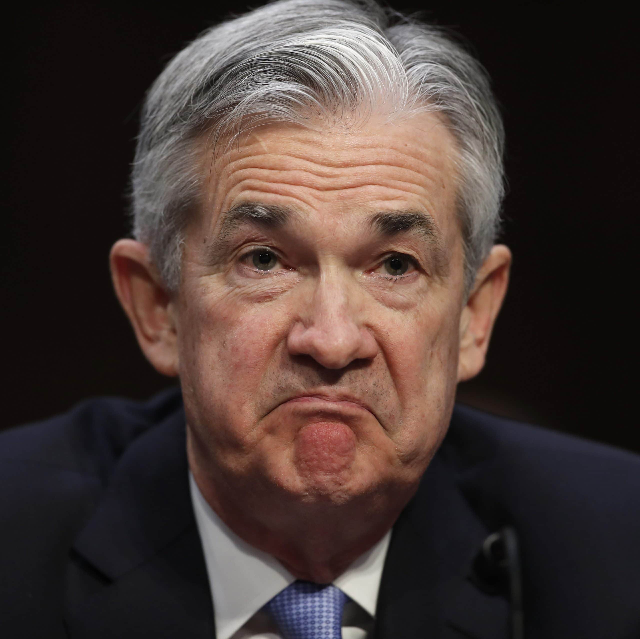Citi: Údaje o americkej inflácii sú pre Fed kopancom do brucha
