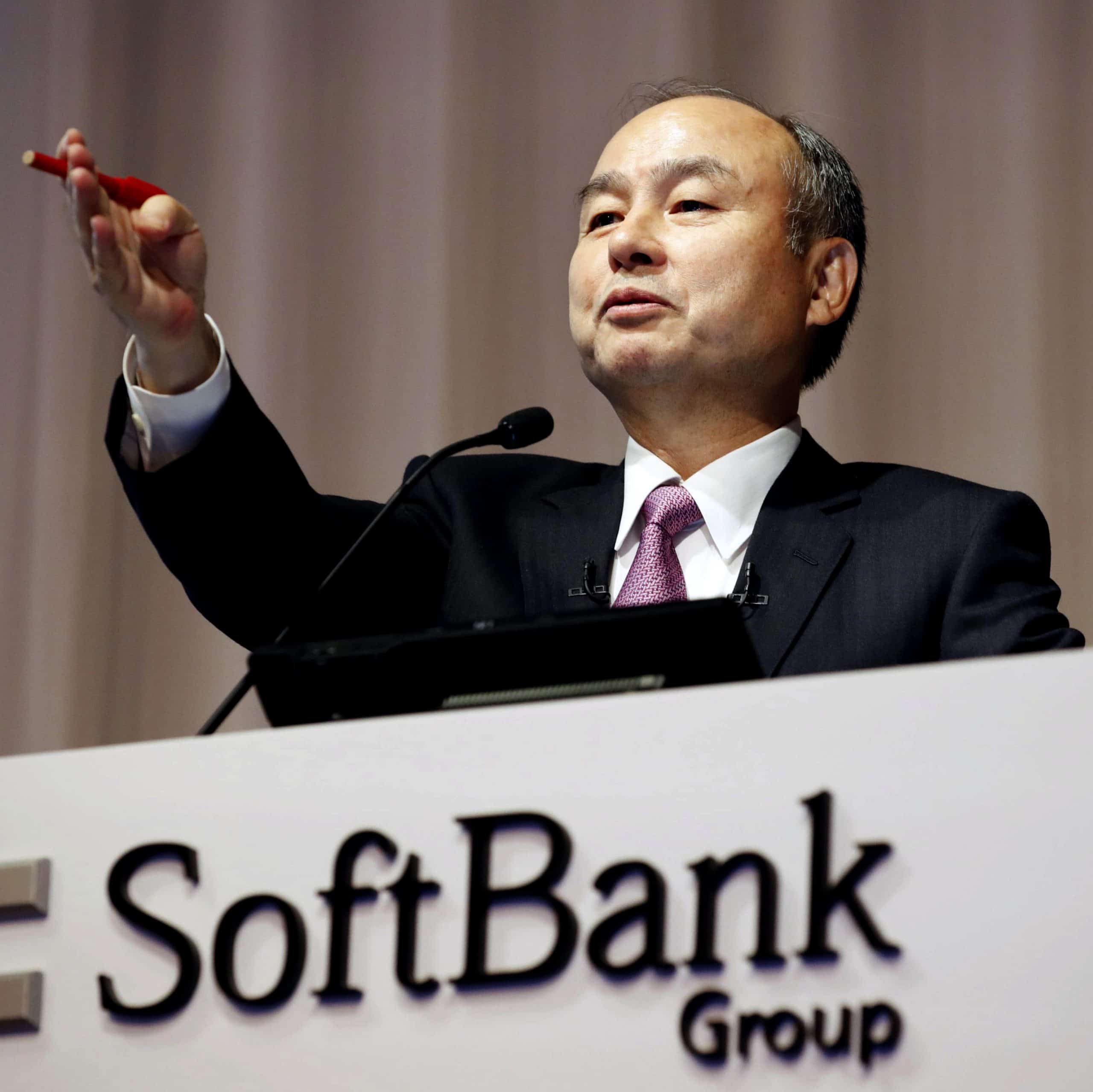 Fúzia T-Mobile a Sprint schválená: Akcie SoftBank prudko vyleteli