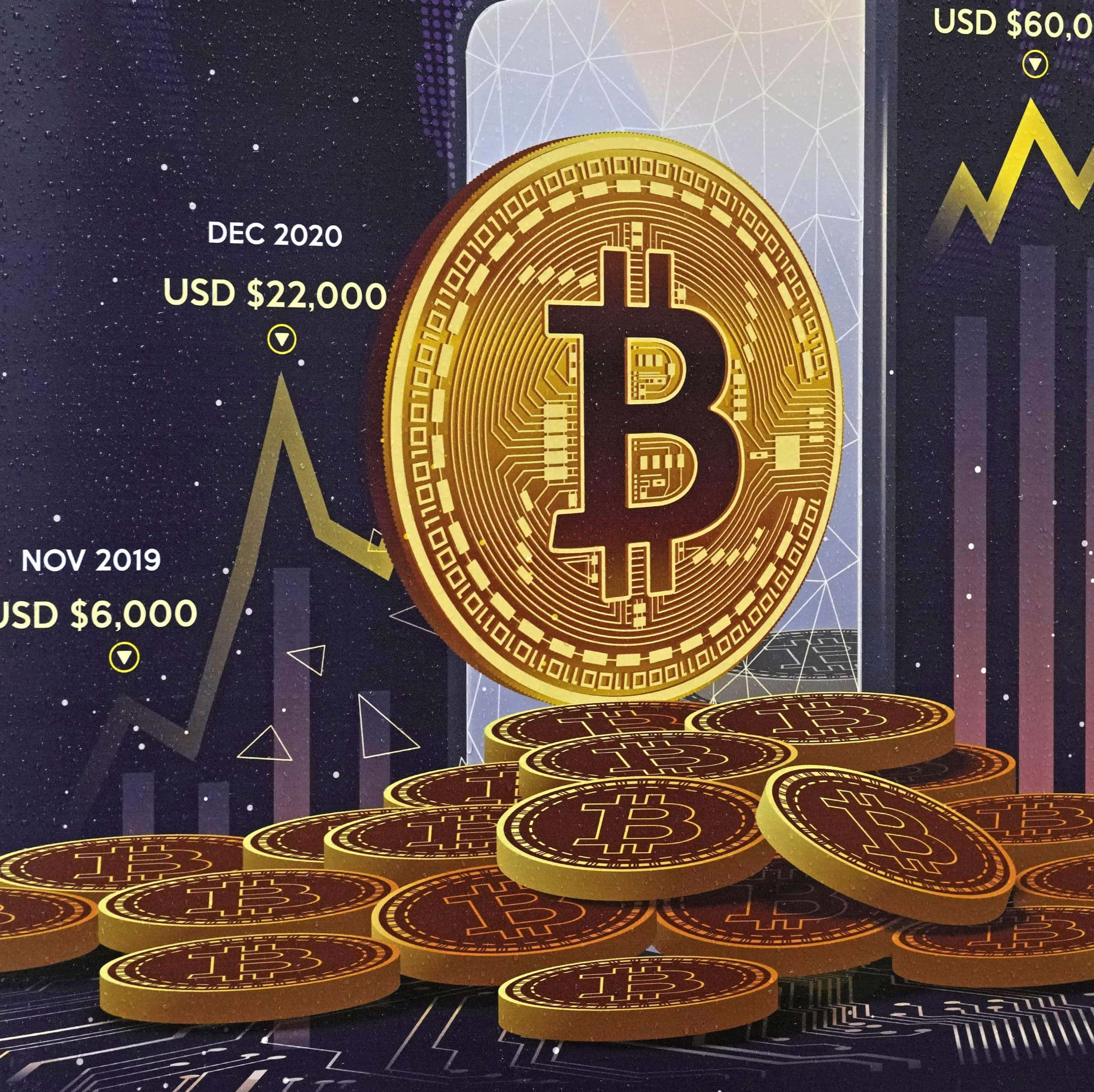 Kryptomeny pomáhajú obom stranám ukrajinského konfliktu, ale nefungujú proti sankciám
