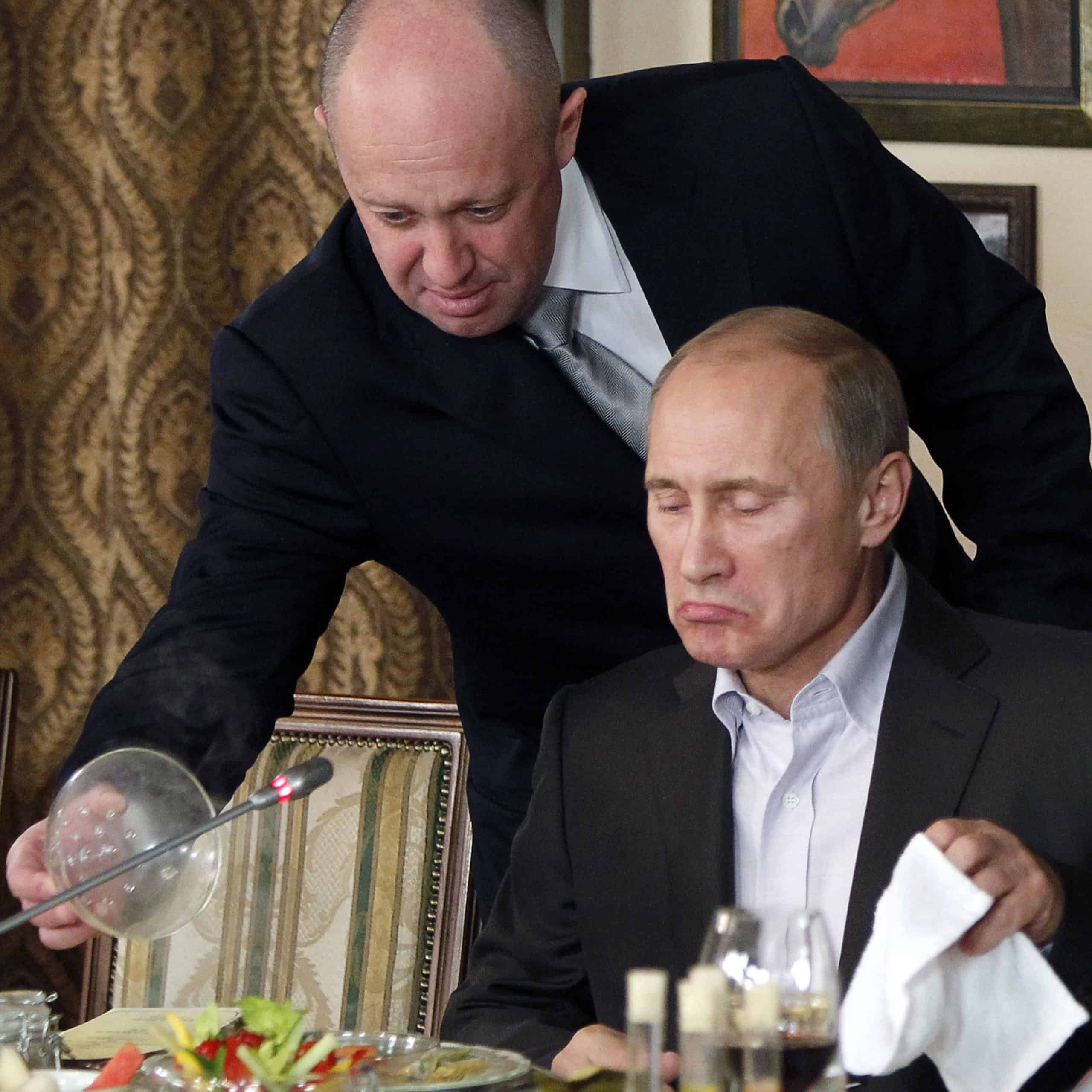 Kto sú ruskí oligarchovia a prečo sa tak rýchlo neobrátia chrbtom Putinovi 