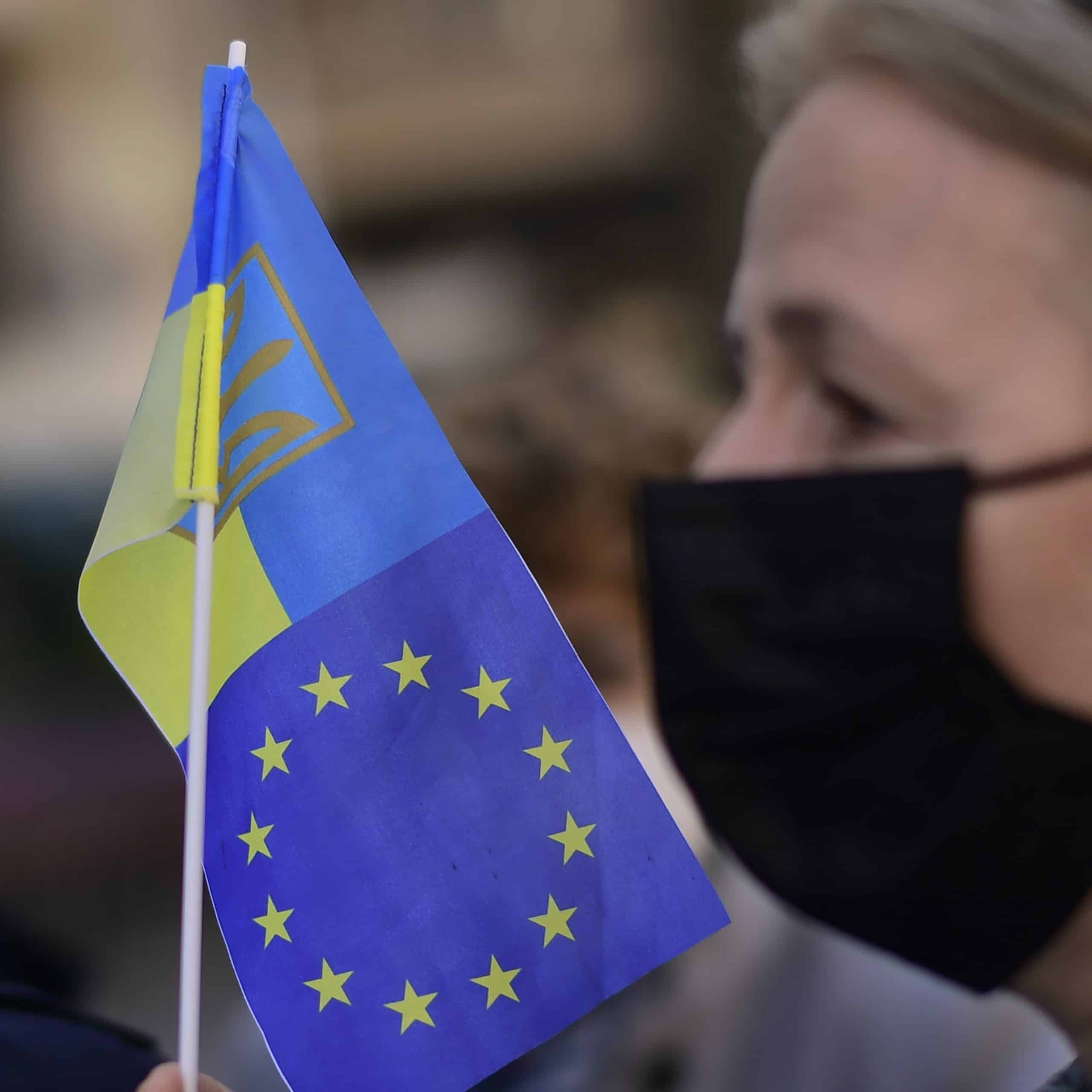 Strach, trhy, vojna