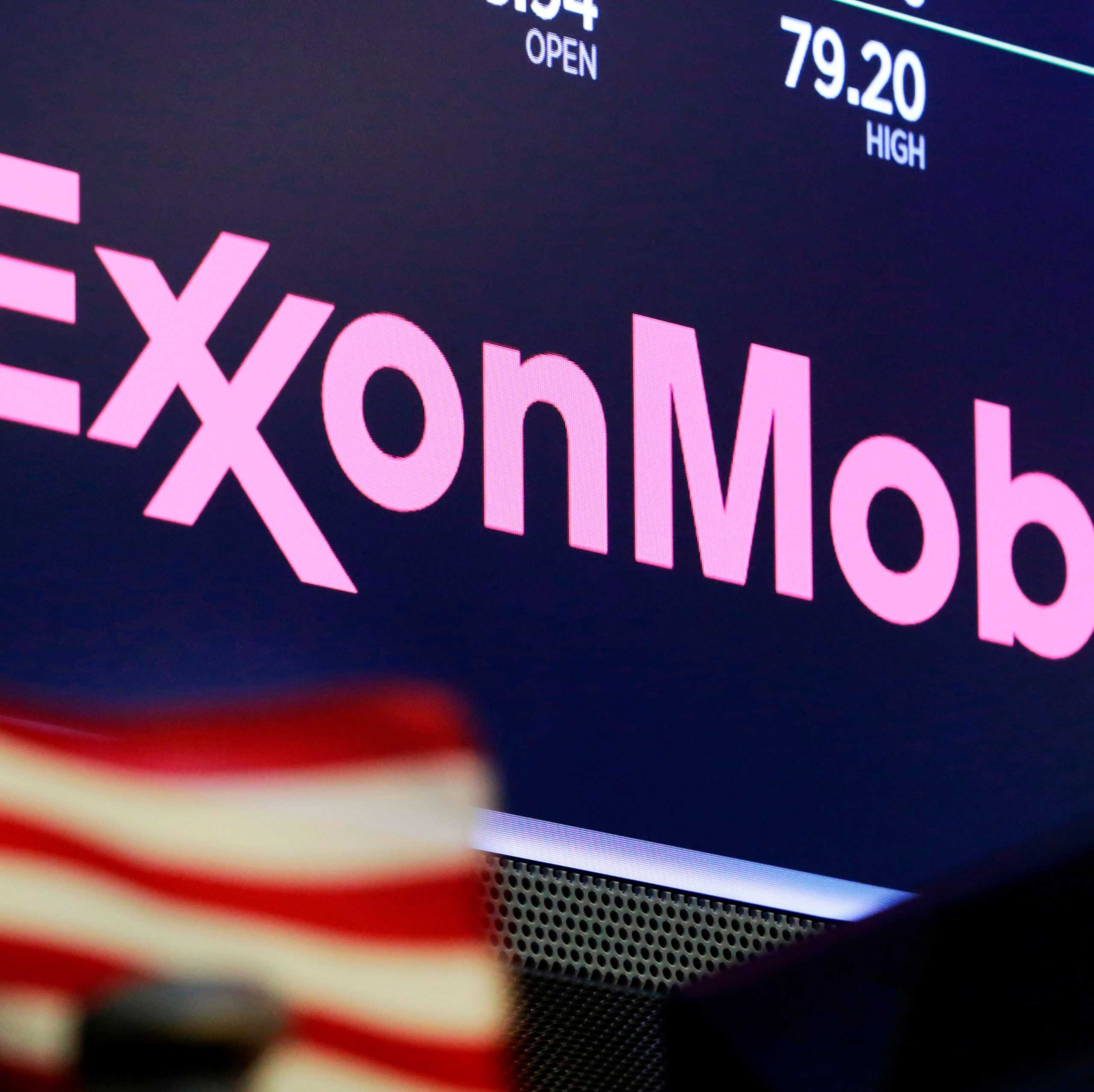 Exxon ťaží bitcoiny pomocou prebytočného plynu, projekt chce rozšíriť do štyroch krajín