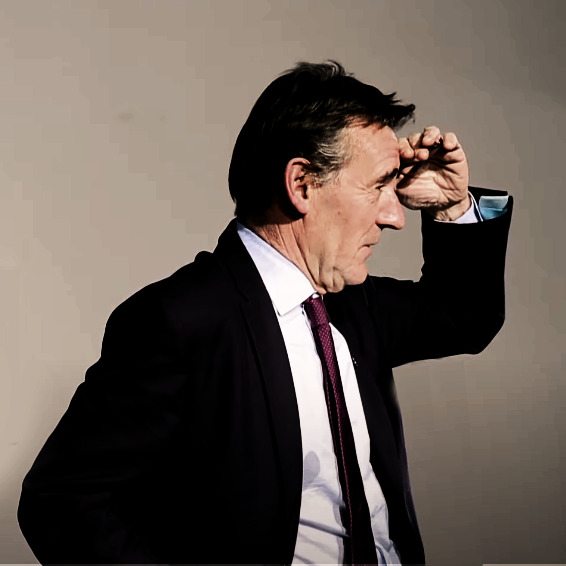 Jim O’Neill pre Spiegel: Západ rozhodne o Putinovom bankrote