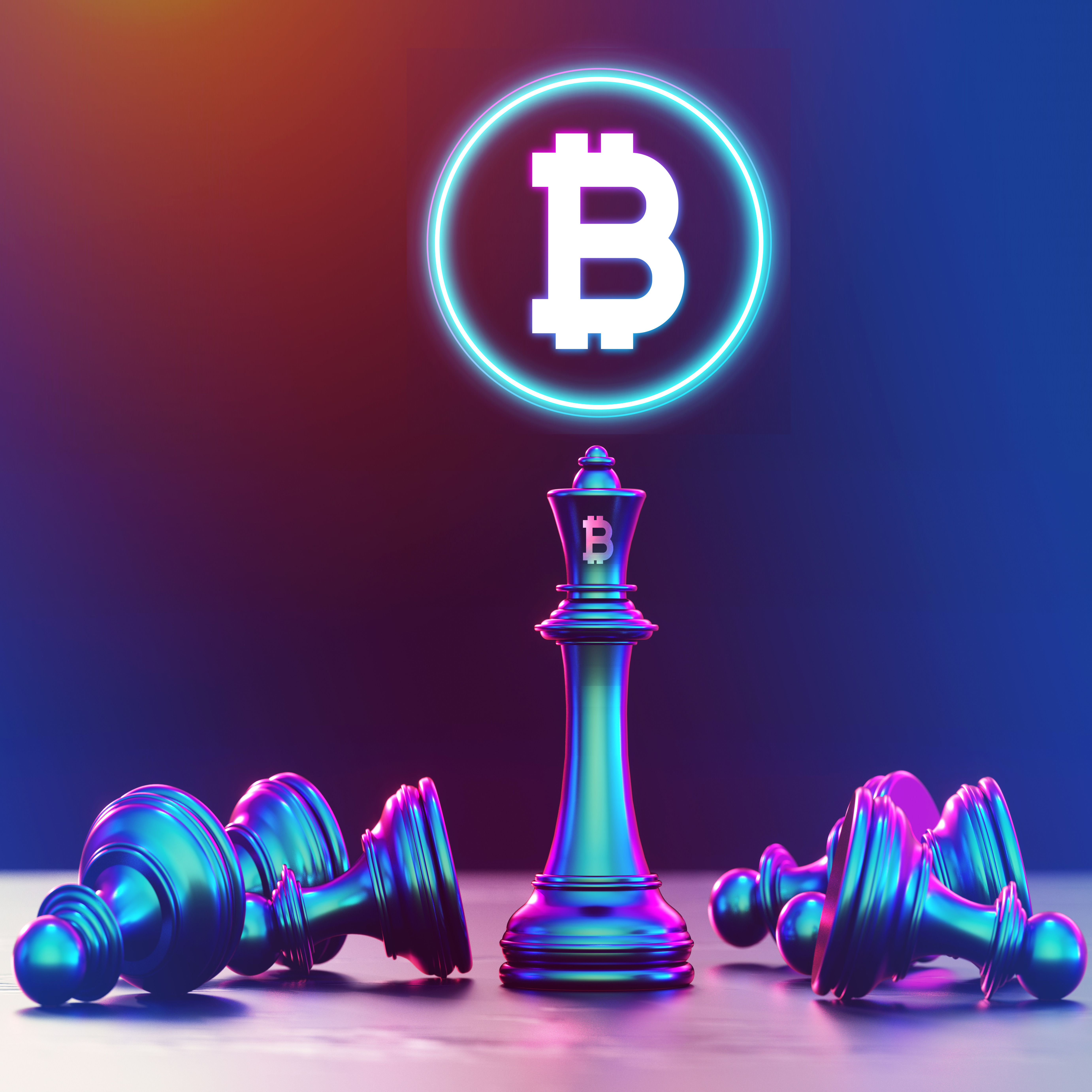 Extrémnejšia verzia technolibertarianizmu: Za krypto nadšením treba hľadať ideológiu spoločenských zmien