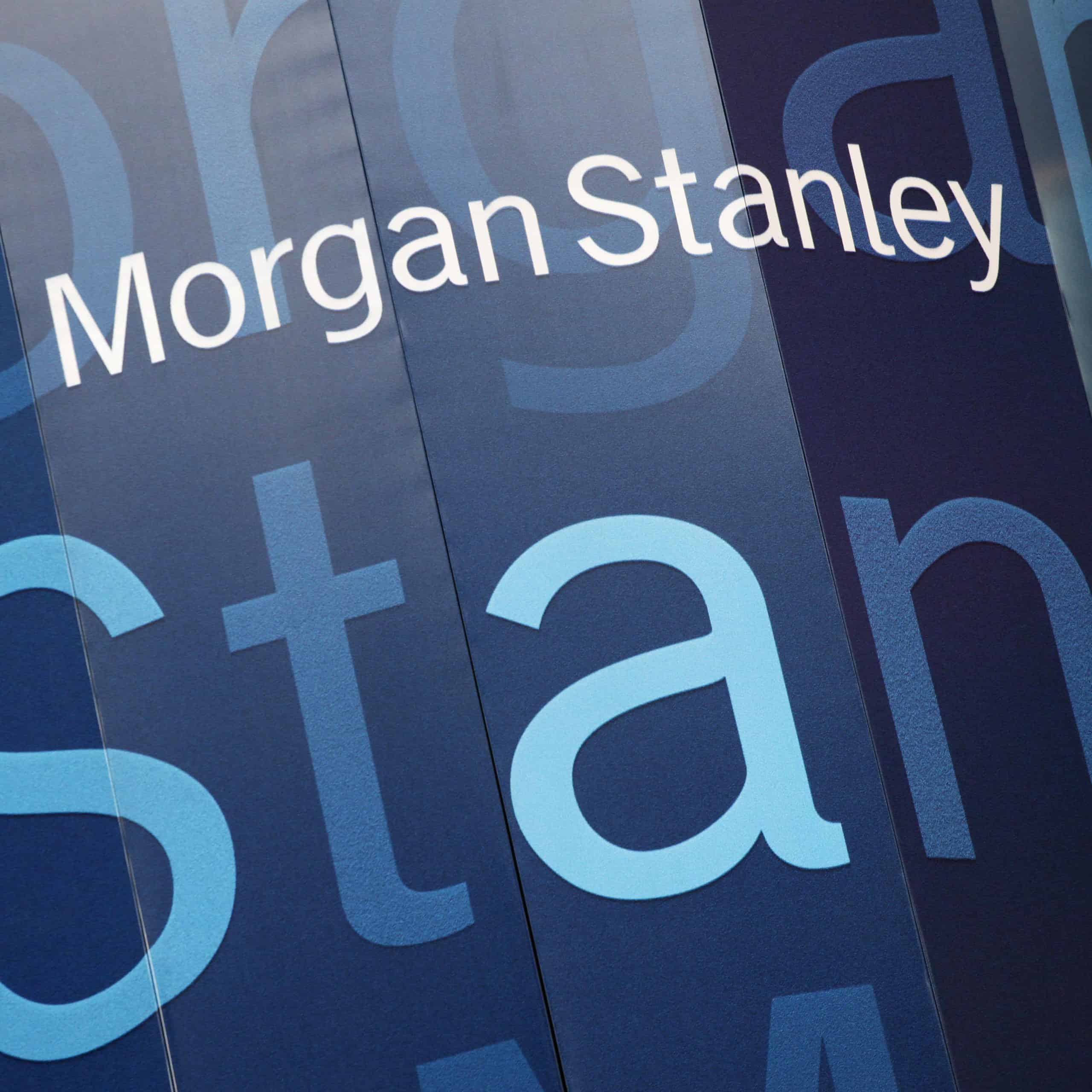 Morgan Stanley varuje pred výrazným spomalením globálnej ekonomiky v roku 2022