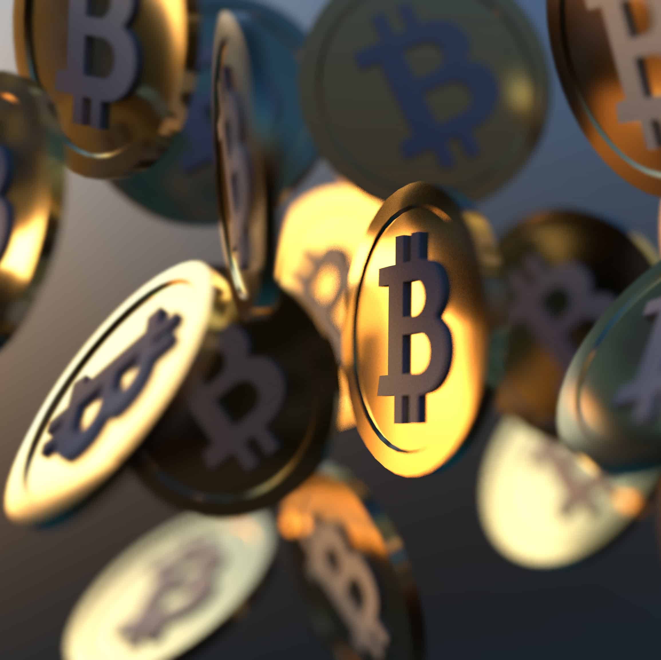 TOP 3 dôvody, prečo Bitcoin dosiahne nové maximá