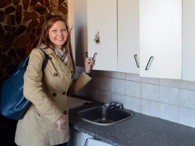 Oplatí sa viac hypotéka či podnájom? Prepočet je otázkou čísiel, nie emócii a pocitov