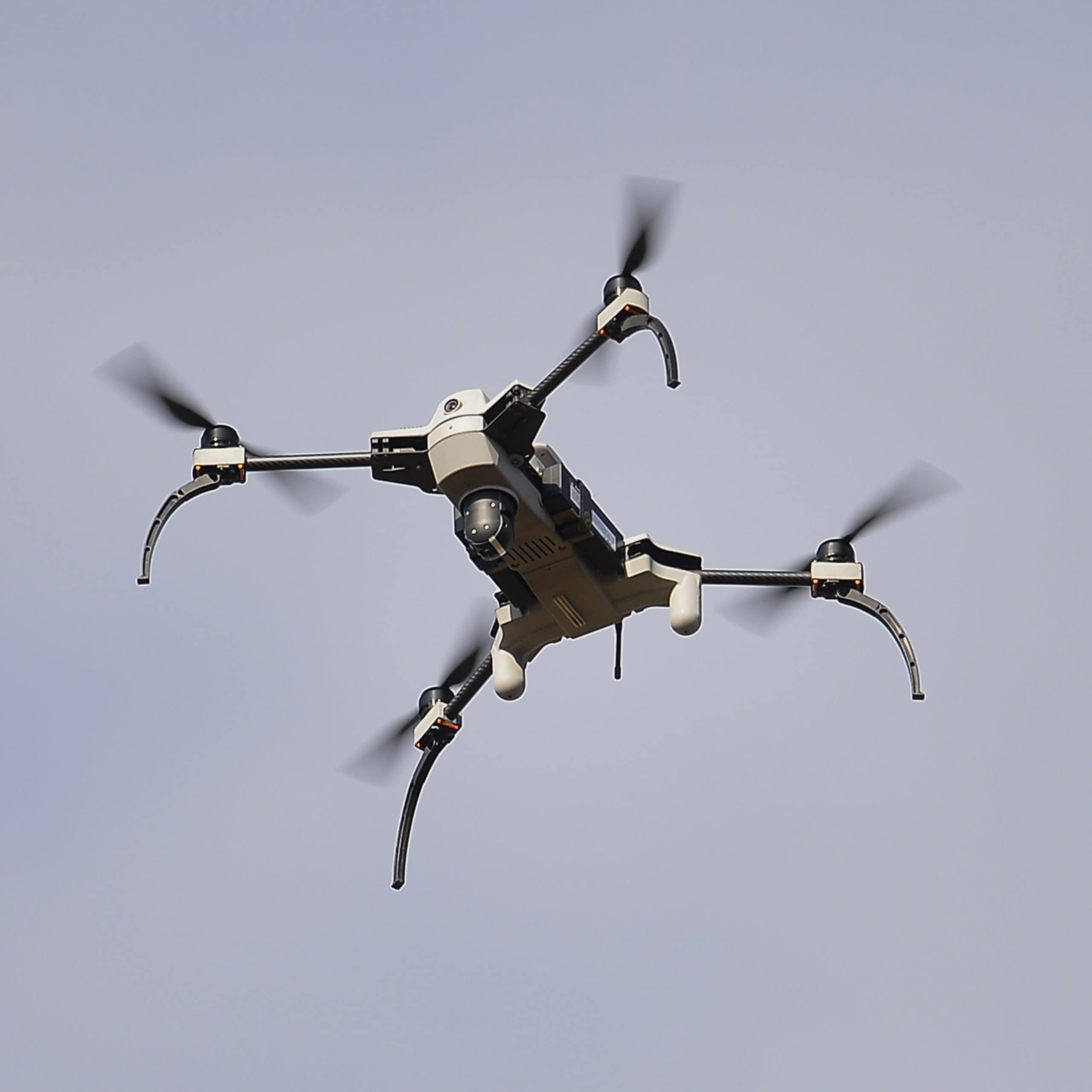 Koniec unipolárnej éry: Nástup dronov môže radikálne zmeniť vojenské sily aj finančný systém 