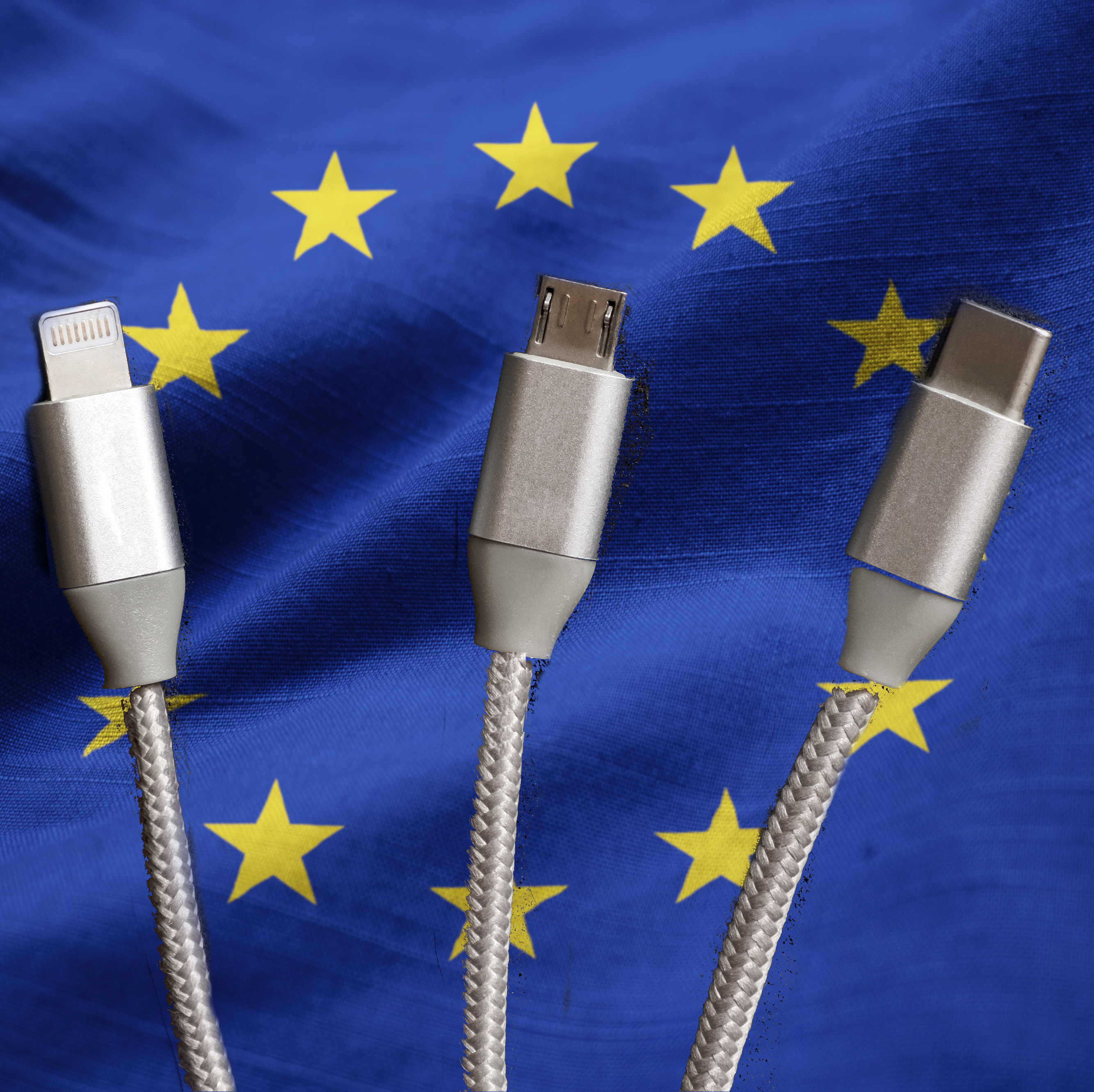 Bruselský efekt: Jednotné nabíjačky ukazujú, ako regulačné orgány prijímajú rozhodnutia za celý svet