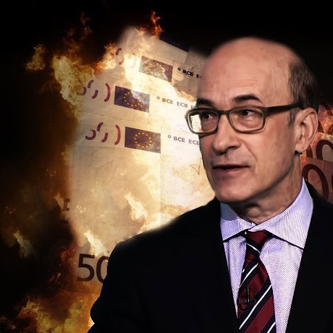 Kryptoodvetvie potrebuje reguláciu, ak sa dovtedy nezničí samé