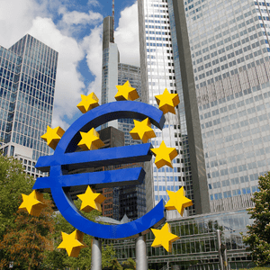 ECB vykonala klimatické stres testy bánk