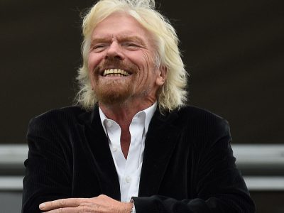 Branson verí start-upu, ktorý chce byť európskou odpoveďou na Robinhood