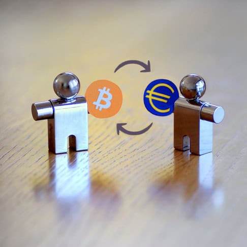Európska únia je o veľký krok bližšie k spoločným pravidlám pre kryptotrhy