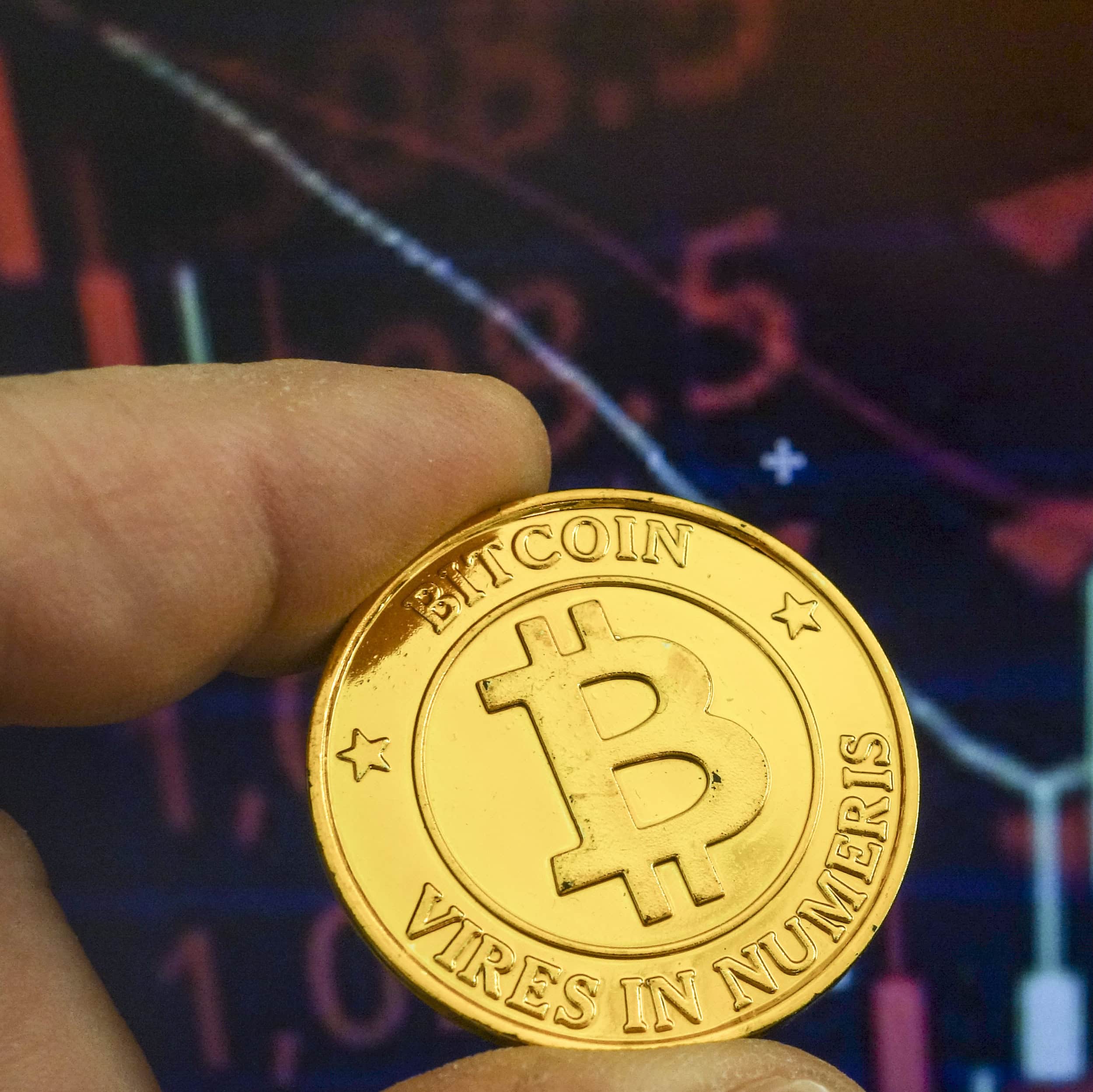 BOE: Krypto potrebuje reguláciu, technológia nedokáže odstrániť všetky finančné riziká