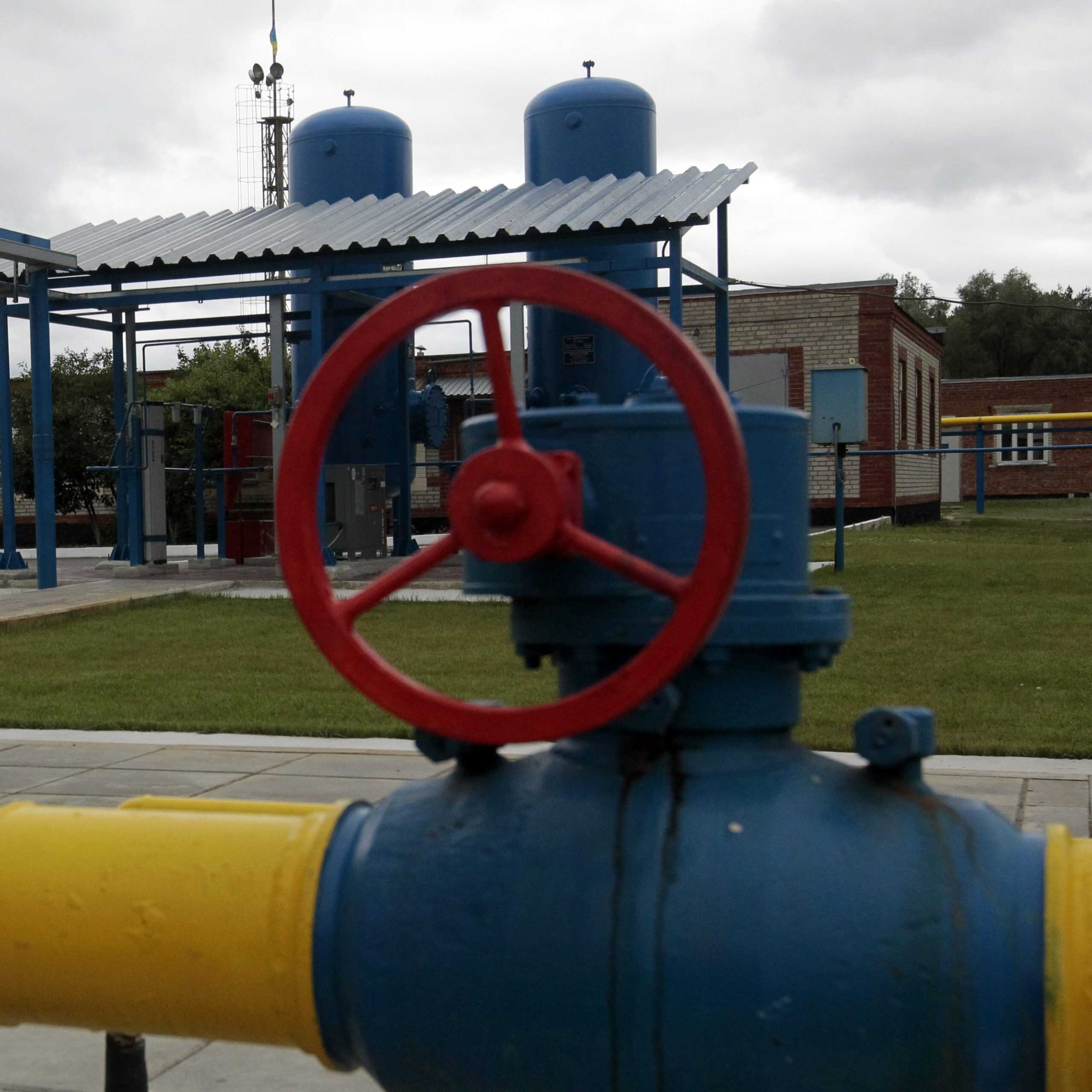 Gazprom tvrdí, že stále nedostal dokumenty na inštaláciu turbíny pre Nord Stream 1