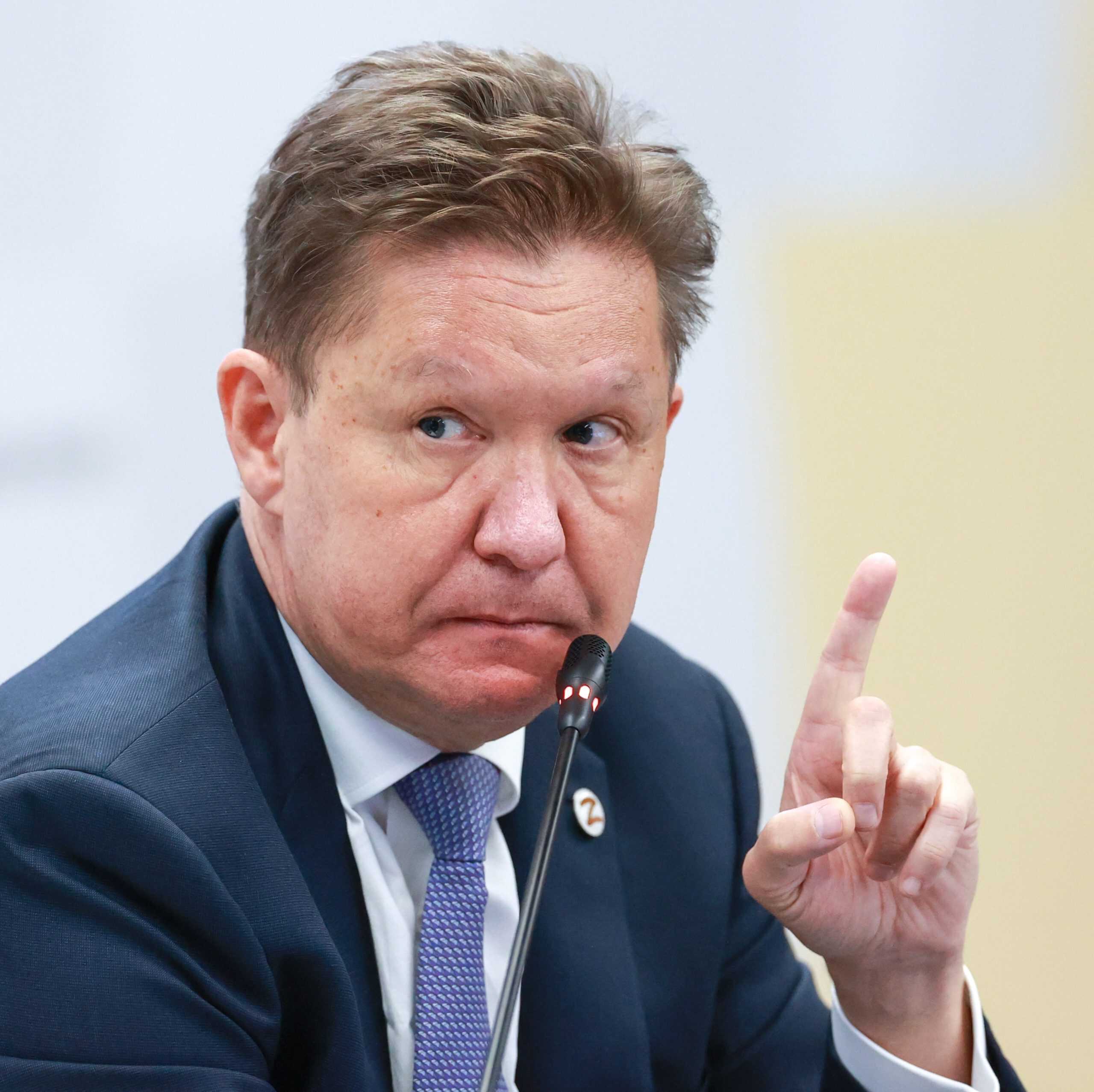 Jediné lákadlo sklamalo: Gazprom prvýkrát od roku 1998 nevyplatí dividendy, akcie firmy prudko oslabili