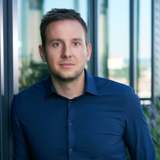 Eduard Berčák: Pri investovaní je dôležité nepodliehať emóciám 