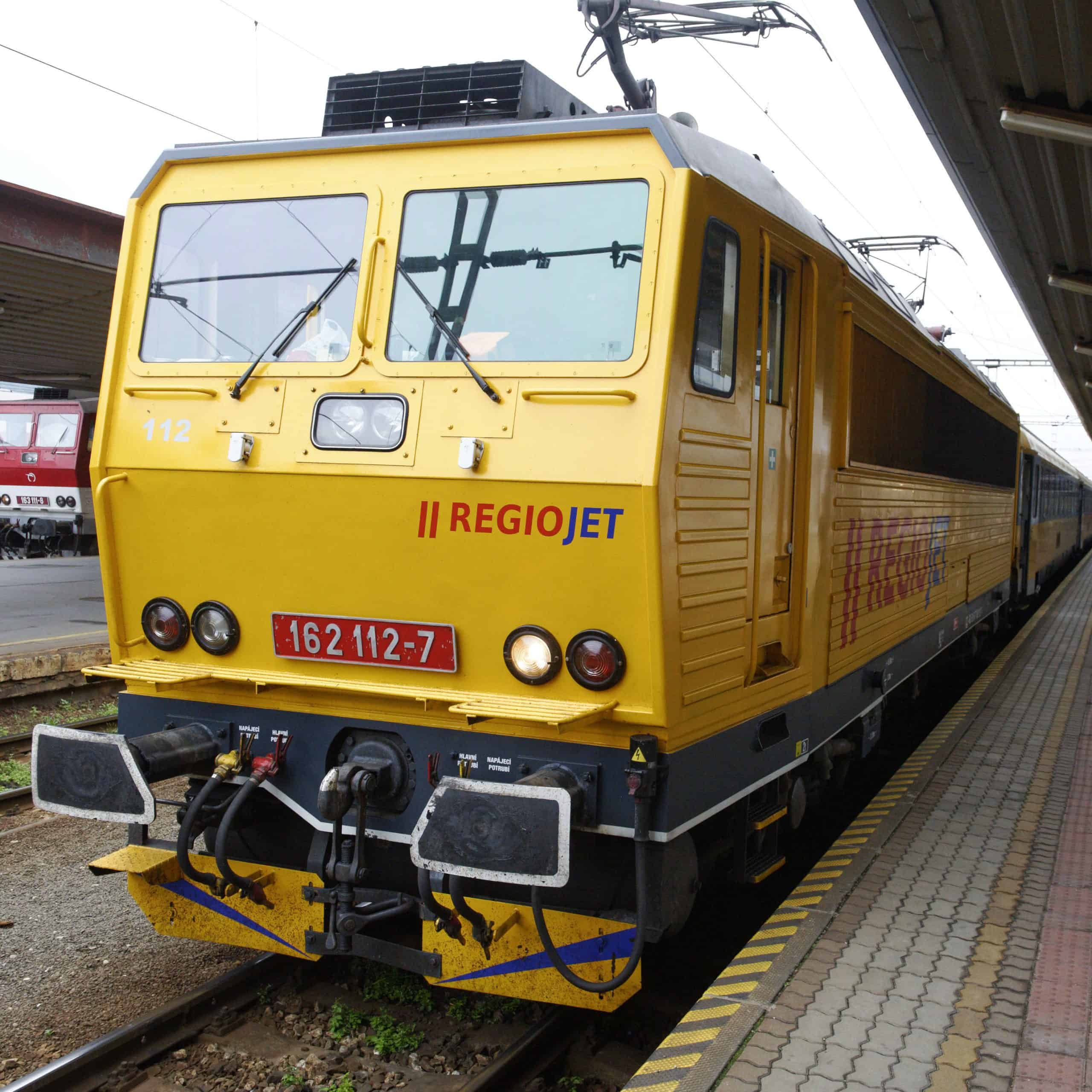RegioJet chystá stopercentné zľavy, je pripravený sa súdiť