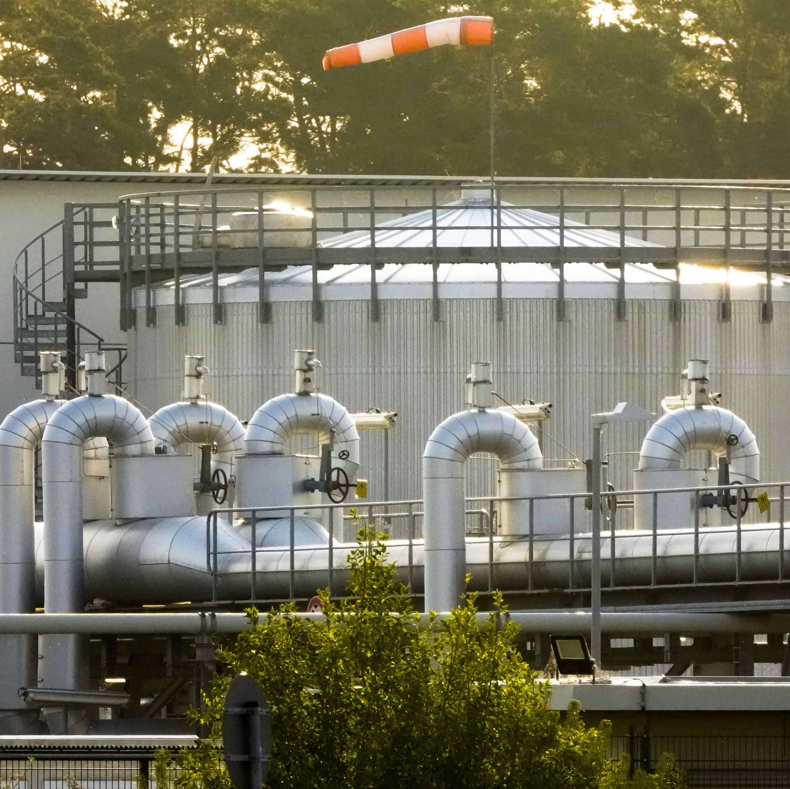 Nord Stream 1 odstavený na neurčito: Nemecký plynárenský gigant Uniper tvrdí, že to najhoršie ešte len príde