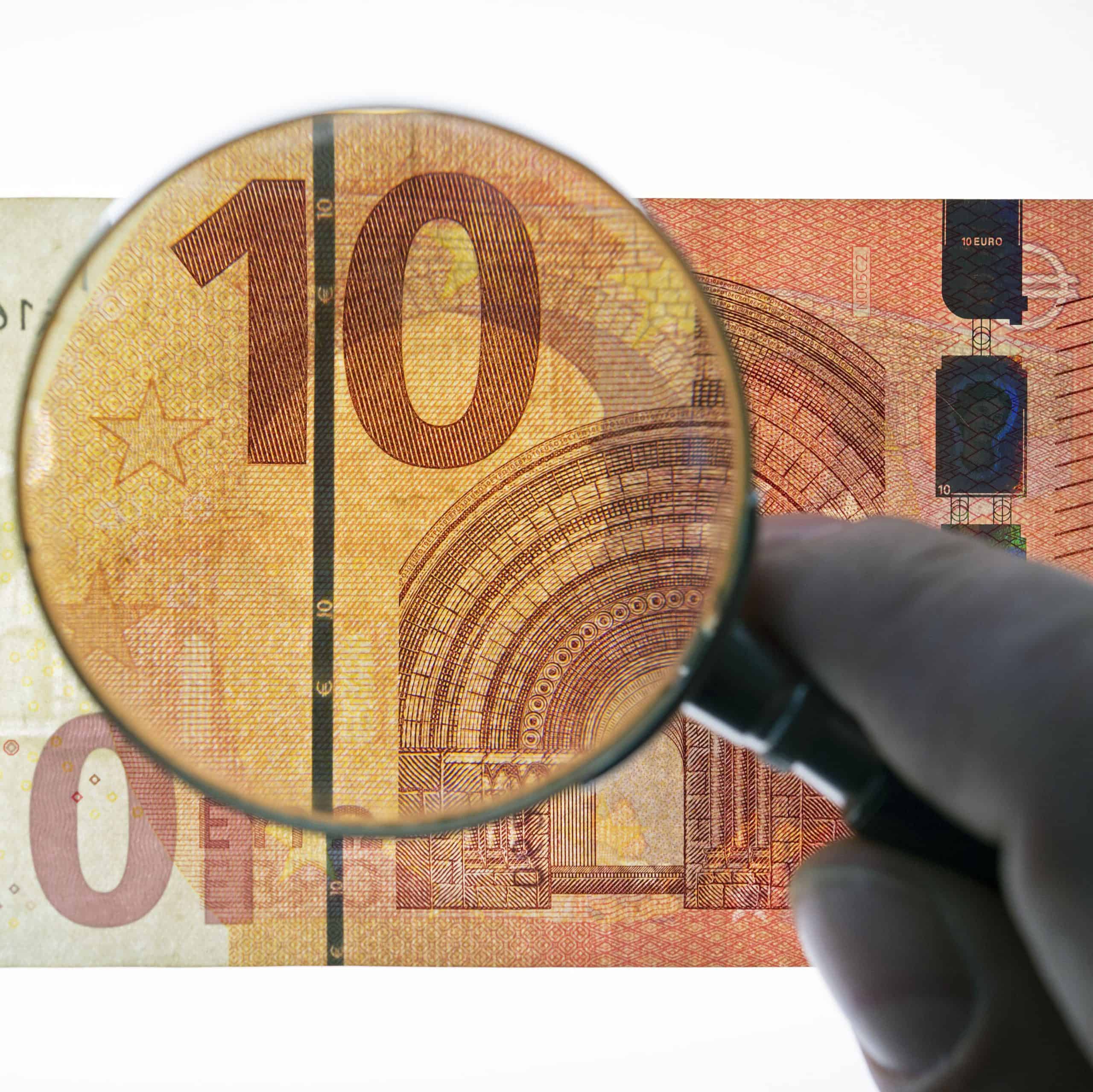 Oddnes sú banky v eurozóne pod drobnohľadom ECB