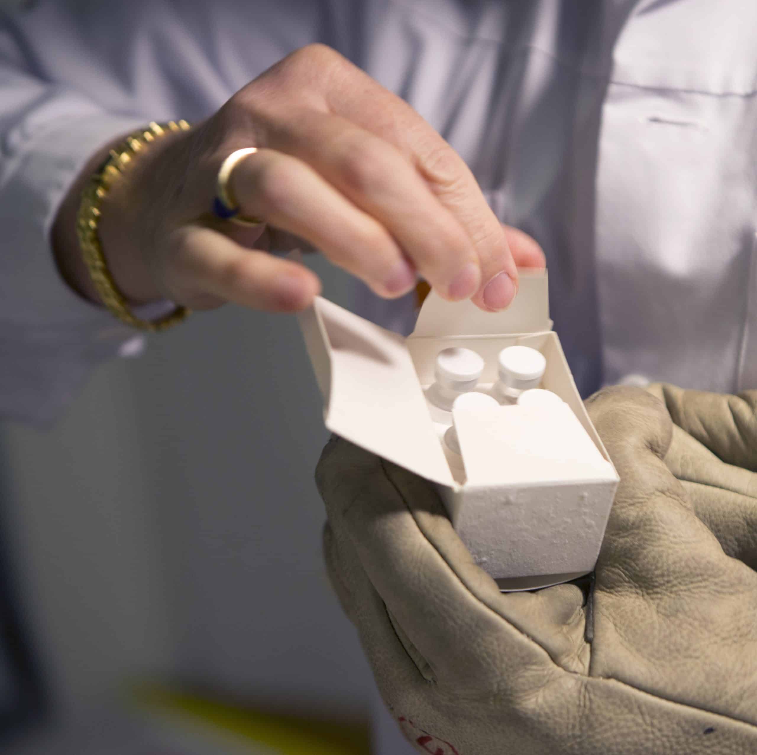Fenomén biotechnológie: Akcie do ktorých sa oplatí investovať