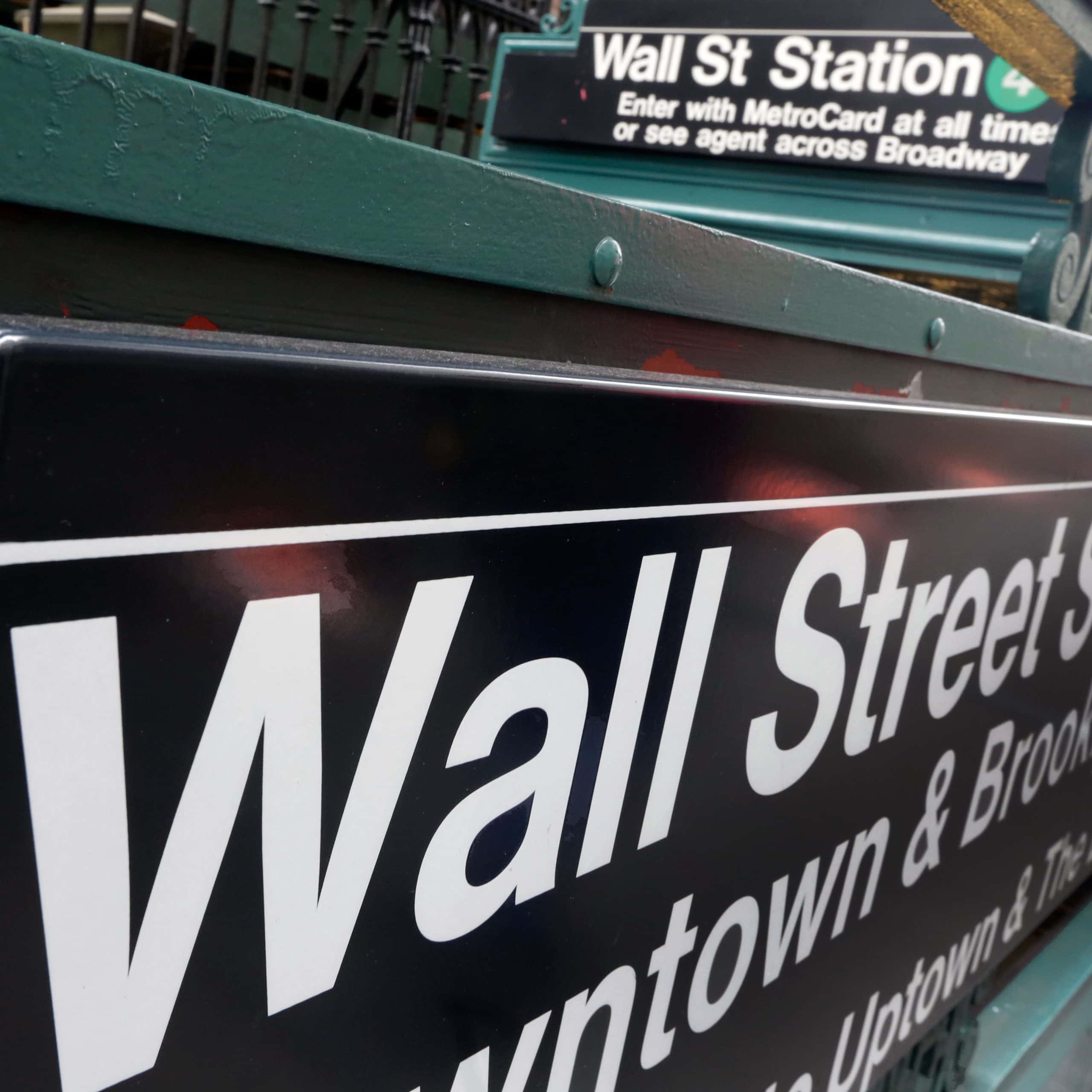Wall Street: Ako banky zneužívali svoje postavenie na komoditnom trhu