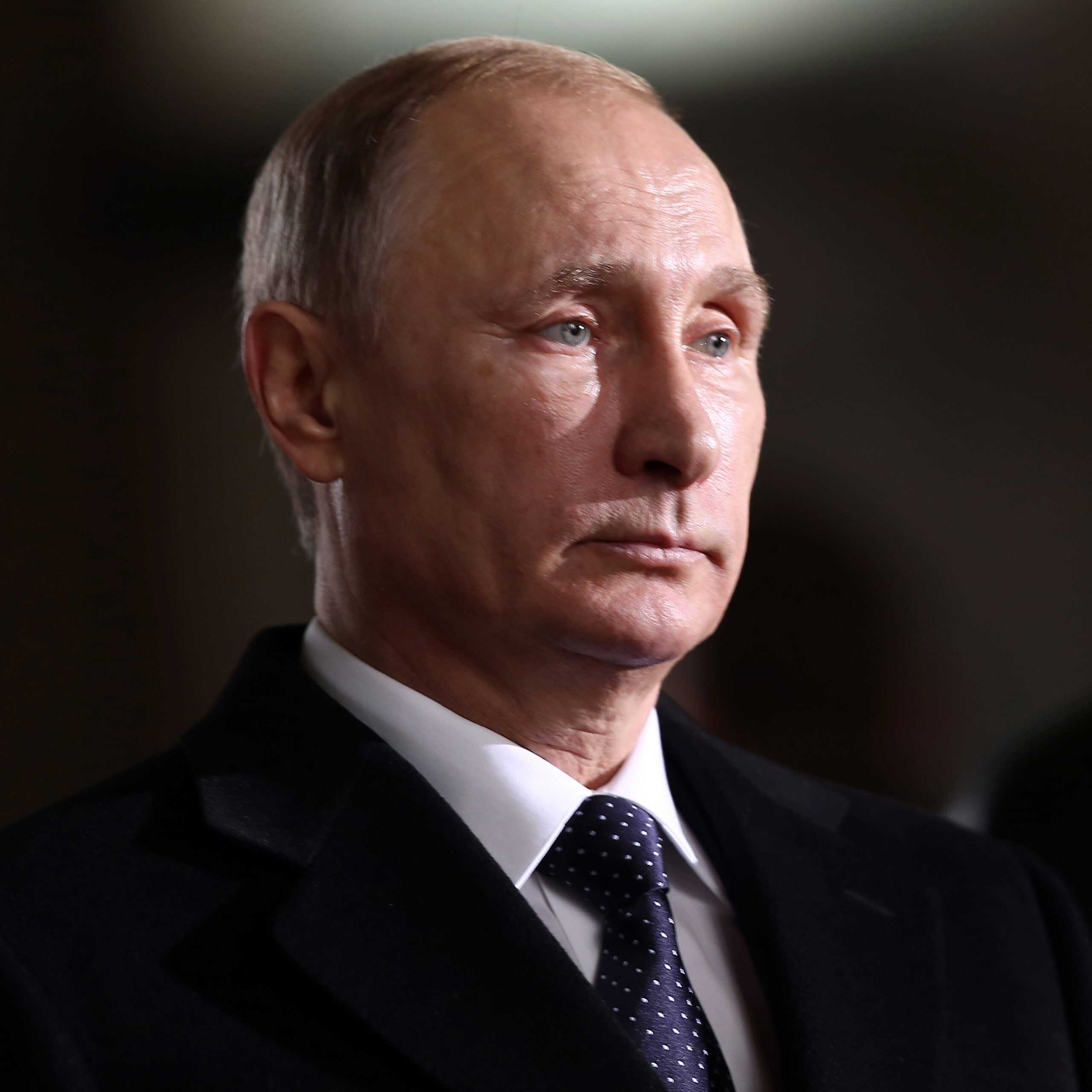 Jeden dôležitý graf, ktorý predpovie, čo urobí Putin