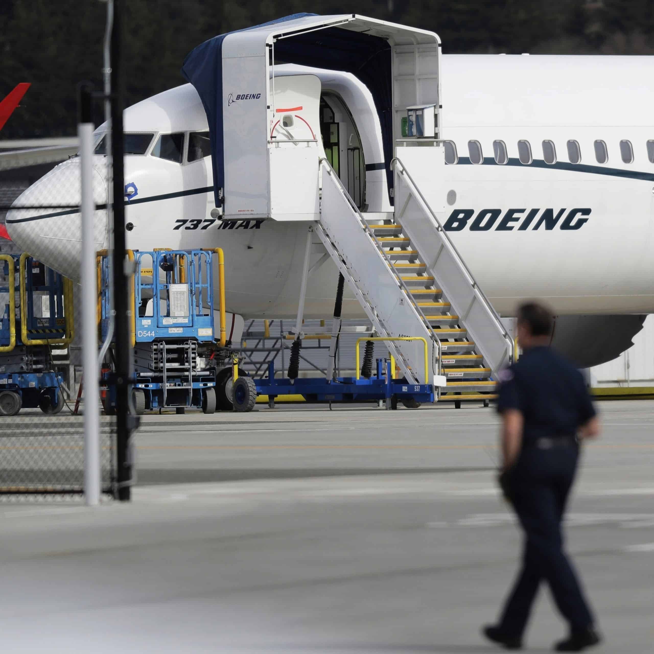 Čo sa stane s Boeingom po tragédiách s modelom 737 MAX?