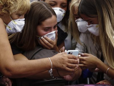 Krízy a katastrofy v nás prebúdzajú lepšia ja