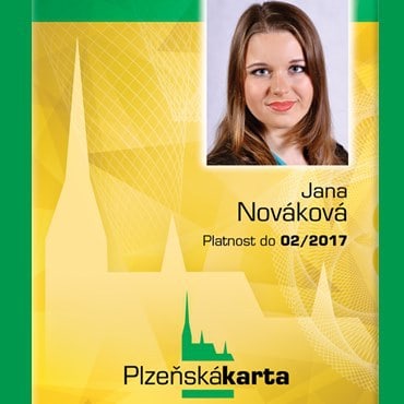 V Plzni majú kartu, ktorá získala cenu za inováciu