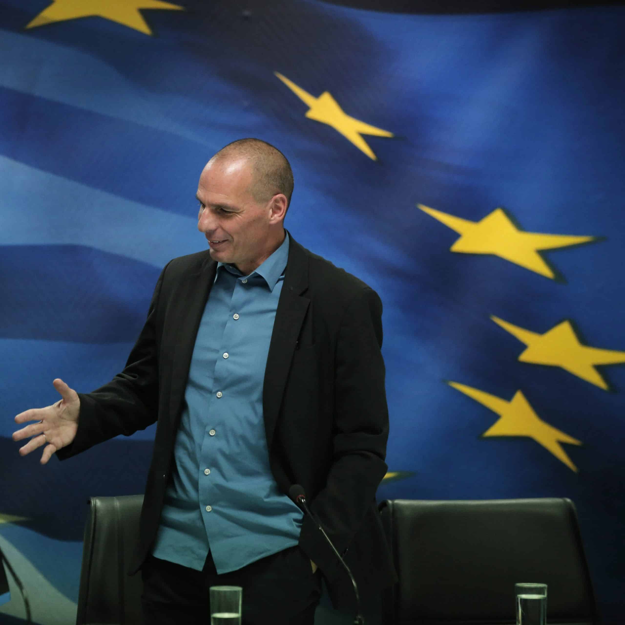 SYRIZA začína šetriť, luxusné štátne limuzíny sú na predaj