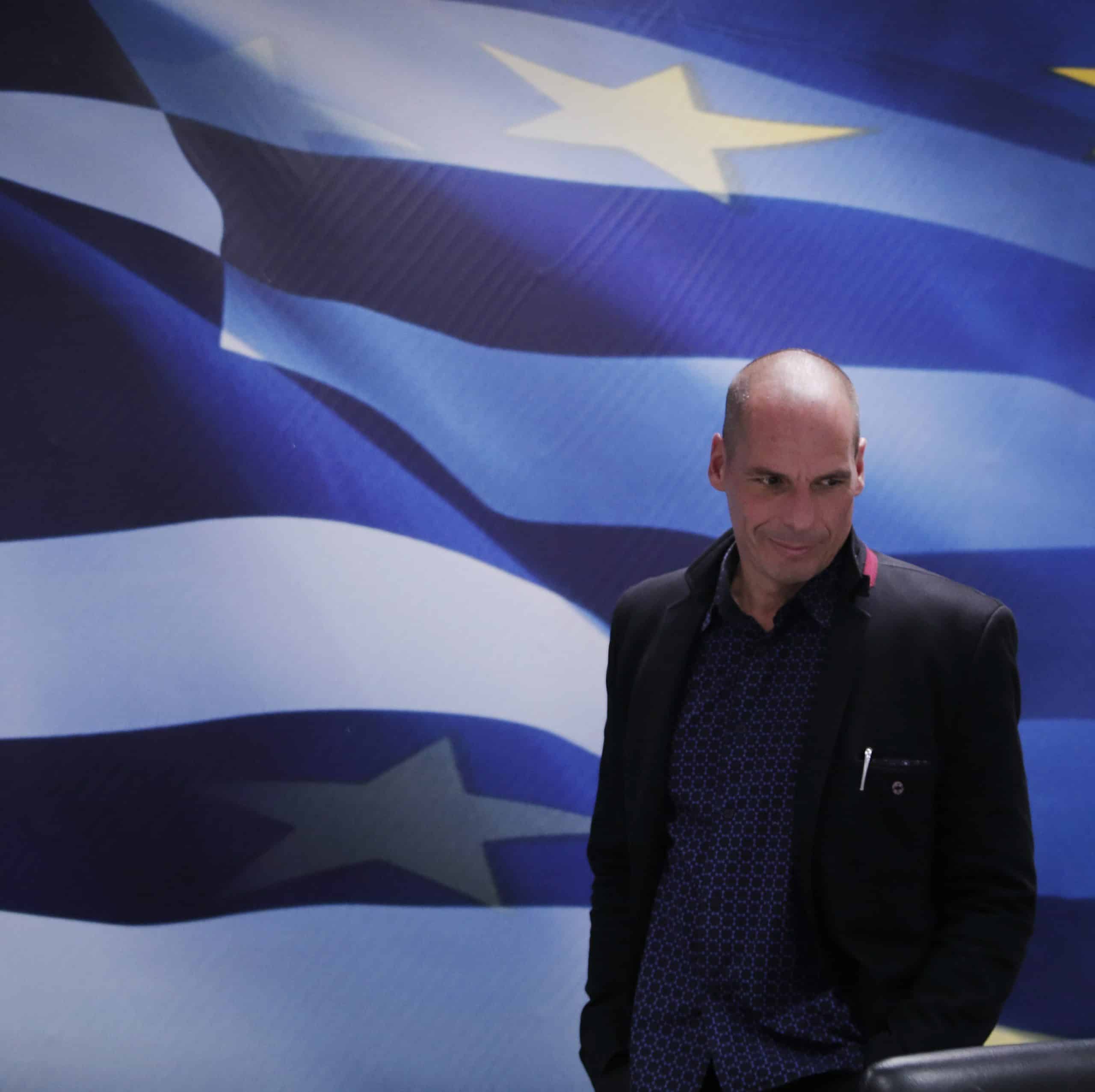 Grécky premiér Tsipras zmrazil privatizácie, trhy ovládol strach