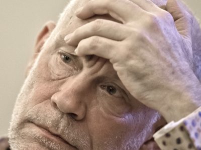 Daňové úniky a čierne kontá v HSBC: Radšej nebyť v koži Johna Malkovicha