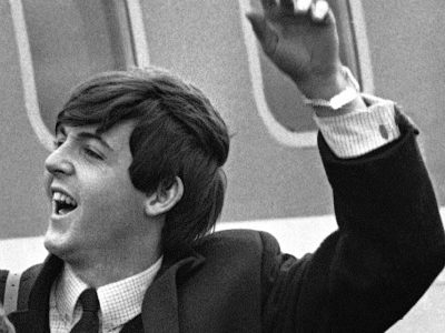Investičná príležitosť: Dom, v ktorom prežil McCartney svoje detstvo je na predaj