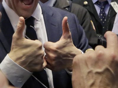 Finančná nezávislosť: Držte sa tohto postupu a viac rád už potrebovať nebudete