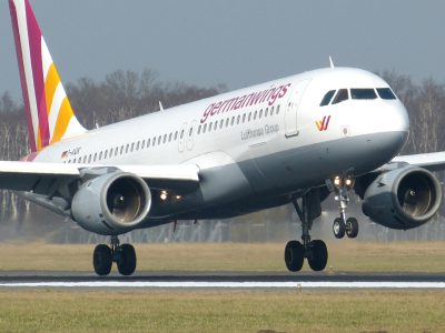 Trhy po páde Airbusu: Akcie hlásia prepad