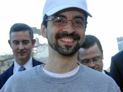 Bývalý programátor Goldman Sachs opäť pred súdom