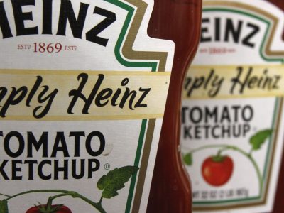 Kraft a Heinz sa spoja, vznikne piata najväčšia svetová potravinárska spoločnosť