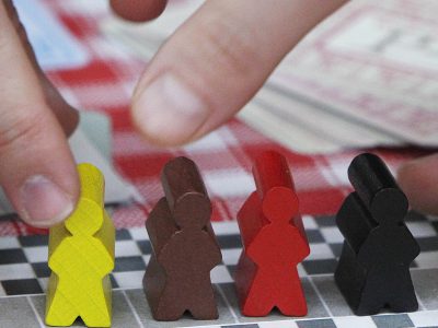 Nebojte sa byť v investovaní priemerní, nikdy neporazíte všetkých