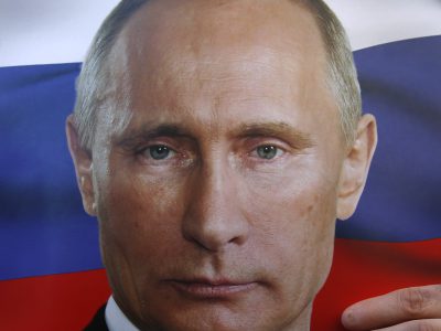 Nenaplnený sen, či blízka budúcnosť? Putin chce vytvoriť vlastnú verziu eura