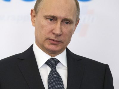 Putin: Rozšírenie slobody pre podnikanie je najlepšou odpoveďou na sankcie