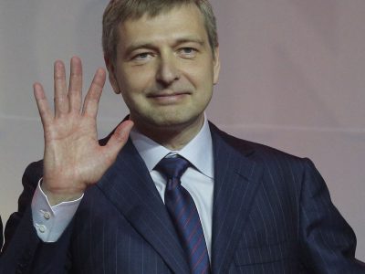 Skutočný príbeh miliónového podvodu: Ako údajne švajčiarsky obchodník ruského oligarchu ošmekol