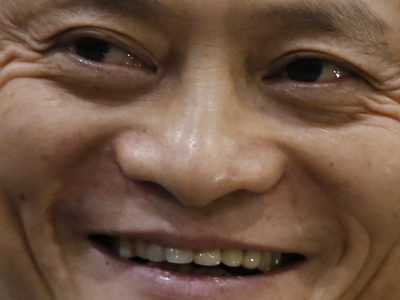 Alibaba uľahčuje platby: Stačí sa do kamery usmiať